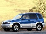 Suzuki Grand Vitara 2004 года